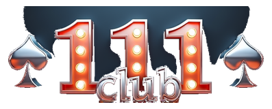 1111 club logo
