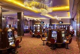 1111 club Bingo Halls